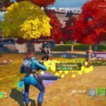 Fortnite_フォートナイトデュオビクロイとれる？