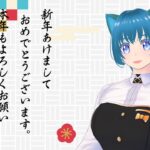 新年あけおめでとうございます。ソロフォートナイト配信