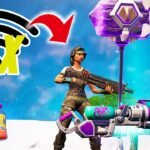 「ネット回線落ちたふり」で生き残れるかチャレンジした結果が残念過ぎるwwww【フォートナイト/Fortnite】