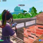 デュオ大会18キルビクロイしたｗｗｗ　Fortnite] [フォートナイト】[fortnite]