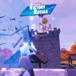 新デュオでチャレンジャーカップ36位【FORTNITEフォートナイト】