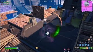 前回の反省を活かしサージはまさかの700以上[フォートナイト/Fortnite]