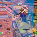 デュオFNCSでヤバすぎるクラッチ決めた！【Fortnite/フォートナイト】