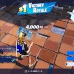 （FORTNITE）＃150 てぃおぬーさんとデュオ✨（フォートナイト）