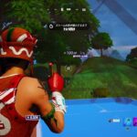 Fortnite フォートナイト ソロアリーナ配信　賞金付きまで雑談…..  みんな遊びに来て～！