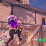 【フォートナイト/Fortnite】1日一回ビクロイチャレンジ5日目❗️目指せ【完全攻略】