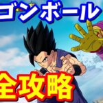 ドラゴンボール クエスト 完全攻略「アドベンチャーアイランドでドラゴンボールを収集する」【フォートナイト】