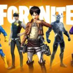 シーズン2のバトルパスで日本のアニメとコラボが来ます！【フォートナイト / Fortnite】