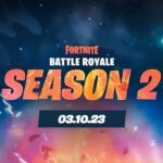 遂に公式からシーズン2の情報が来た！！【フォートナイト / Fortnite】