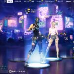 ✨今はデュオ配信🎵フォートナイト♪#フォートナイト　#Fortnite