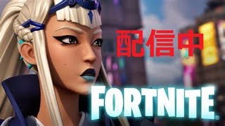 ソロアリーナビクロイ出来るかな？🔴【フォートナイト/Fortnite】