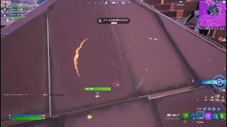 トリオ大会生存の紙[フォートナイト/Fortnite]