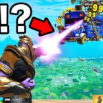 昔のフォートナイトの噂を30個検証してみたら…！？【フォートナイト / Fortnite】