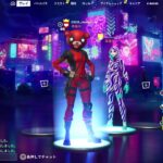 関西のおかんさんのデュオカスタム配信♥️[FORTNITE フォートナイト]