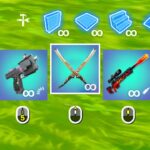 エキゾチック武器が強くなりすぎた…【フォートナイト / Fortnite】