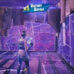 ps5勢がデュオキャッシュカップ終盤1人でビクロイ！？【フォートナイト】【ps5】#fortnite #ps5share