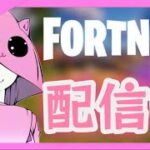 デュオアリーナ w/ Ms 【フォートナイト/Fortnite】