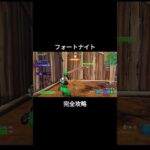 【フォートナイト】シーズンクエスト　ウィーク10　完全攻略