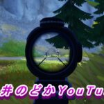 【フォートナイト/Fortnite】桜井のどか新兵（ゼロビルド ソロ）レノックスローズ