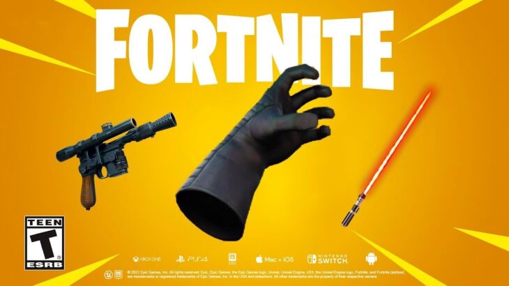 今日のアップデートがガチでやばすぎる…【フォートナイト / Fortnite】