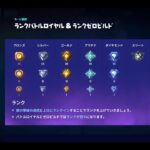 最後のソロアリーナ配信【フォートナイト/Fortnite】