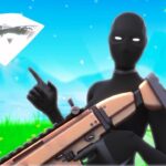 ［生配信🔴］ソロキャッシュまで配信［fortnite/フォートナイト］