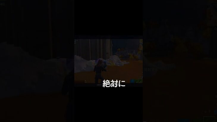 【フォートナイト】人の本質を追求していく　リーダーとしての資質とは？　 #fortnite #攻略