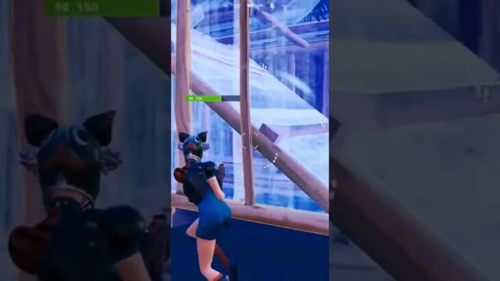 配信でのクリップ#fortnite #フォートナイト #フォートナイト小技 #live #live配信 #shortvideo#short#shorts #酔いどれ知らず  #対面最強 #エンジョイ