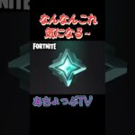 【フォートナイト】フォートナイトから謎のメッセージ！分かる人おしえて【親子デュオ】