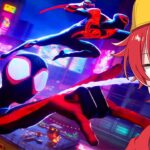 🔴 スパイダーマンアプデ！今夜くるぞ！【フォートナイト】