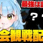 【デュオ決勝観戦】CRるなさんDFMれいにーさん視点🐬￤ 新環境どう戦っていく!?!? 今シーズンデュオ初の1位はだれの手に!? 【フォートナイト/Fortnite】【VAMOS/るうた】