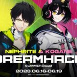 【世界大会】Day2DREAMHACKスウェーデン大会Heat配信【フォートナイト/Fortnite】