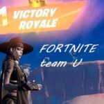 フォートナイト　FORTNITE　 ルーティンとソロなんとなく…