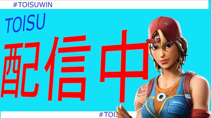 ソロ　{フォートナイト/Fortnite}