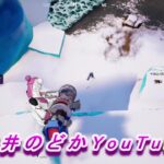 【フォートナイト/Fortnite】フレンドさん＆桜井のどか新兵（デュオ）20230610no