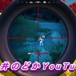 【フォートナイト/Fortnite】フレンドさん＆桜井のどか新兵（デュオ）20230614no