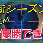 【Fortnite】チャプター4/シーズン3初優勝できたゼロビルド/ソロ攻略/マイクなし/バトルロイヤル/PS4【フォートナイト】