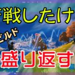 【Fortnite】苦戦したけど形勢逆転できたゼロビルド/ソロ攻略/マイクなし/バトルロイヤル/PS4【フォートナイト】