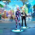 デュオランク配信 [フォートナイト/Fortnite]