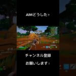 仲間AIMどうした？#fortnite #フォートナイト #aim #ランク #ランクマッチ #funny #敵 #デュオ #youtubeshorts #bones #youtube#shorts