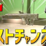 【急げ】レッドアイARとサンダーSGがまだ使えるって本当！？【フォートナイト/Fortnite】