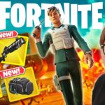 フォートナイト新シーズンが過去最高に楽しい件…【ラストリゾート】【FORTNITE】