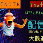 🔴ソロでアンリアルまで行きたい　【フォートナイト/Fortnite】