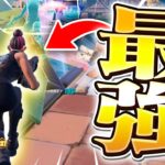 次世代のパッドプレイヤーが最強すぎる！！【フォートナイト/Fortnite】