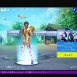 ［Fortnite］ERCS今夜はデュオ！