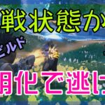 【Fortnite】混戦状態をクローク・ガントレットで切り抜けるゼロビルド/ソロ攻略/マイクなし/バトルロイヤル/PS4【フォートナイト】