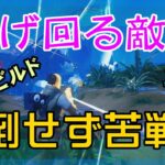 【Fortnite】逃げ回る最後の敵をなかなか倒せないゼロビルド/ソロ攻略/マイクなし/バトルロイヤル/PS4【フォートナイト】