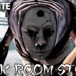 【フォートナイト】「BACK ROOM STORY #1」