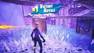 CS勢のソロビクトリー決勝2試合！(200$) 【フォートナイト/ Fortnite】