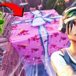 絶対にタイマンから逃げられません。。。【フォートナイト/Fortnite】